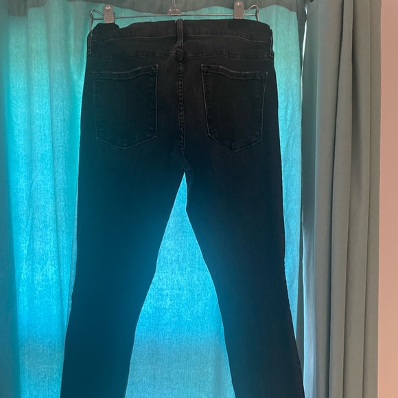 Frame Denim - Le skinny de Jeanne - Picture 3 of 5